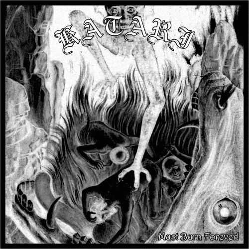 Katari : Must Burn Forever!